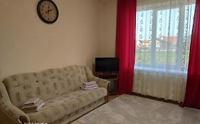 Apartments 